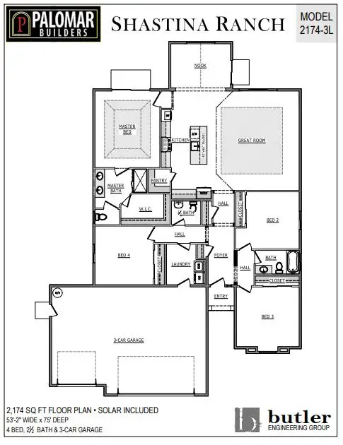 3239 Lowland Avenue, Redding, CA 96002 - #2