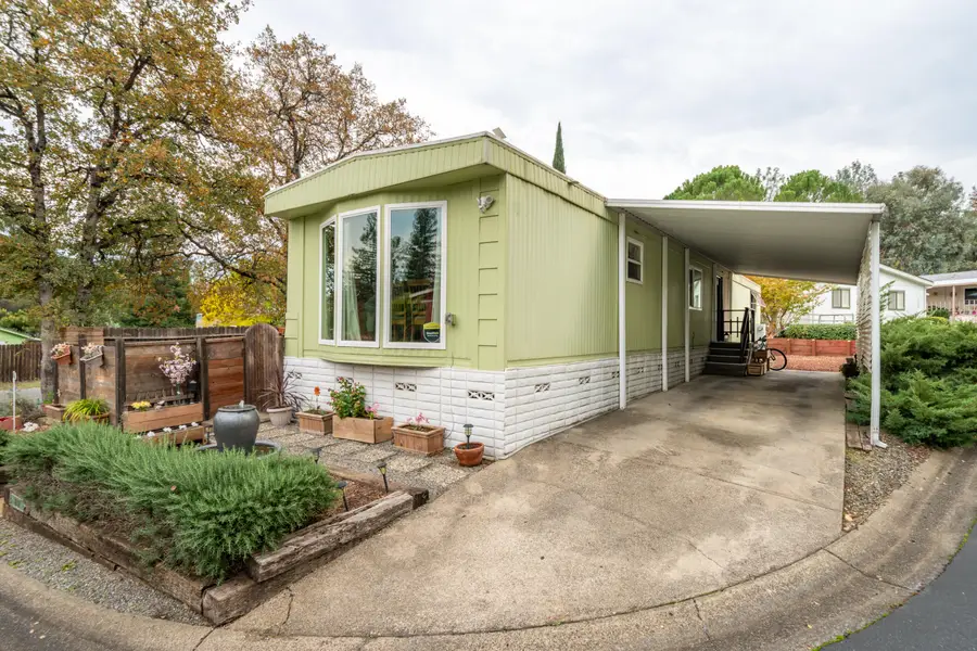 1187 Mountain Shadows Boulevard, Redding, CA 96003 - Image #3