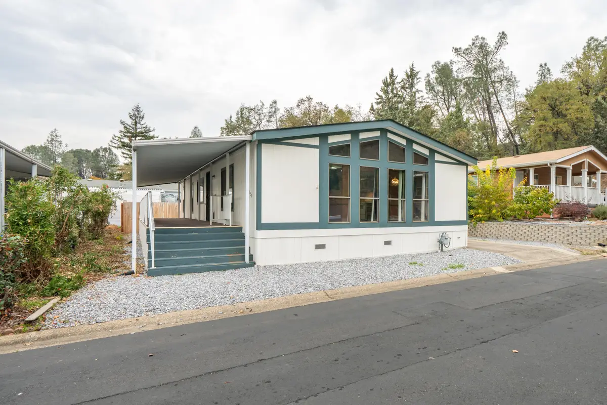 1350 Aztec Path, Redding, CA 96003 - Image #1