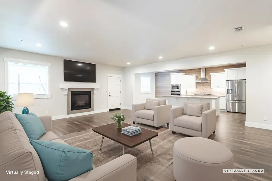 6648 Bandito Drive, Redding, CA 96003 - Image #2