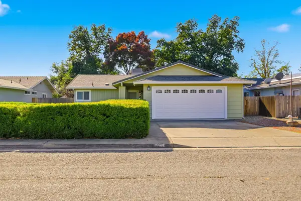 2089 Stonybrook Drive, Red Bluff, CA 96080