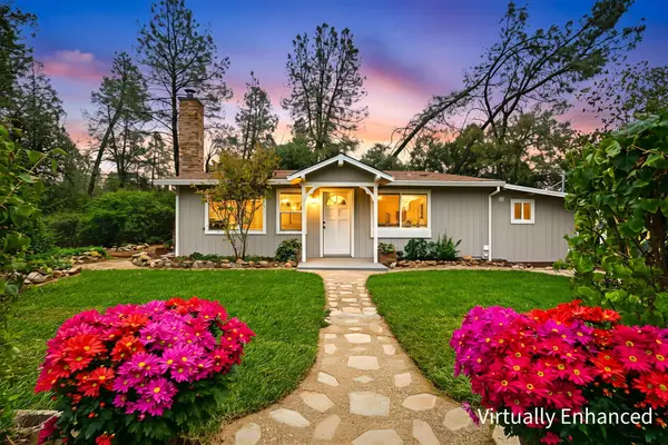 2325 Ashby Road, Shasta Lake, CA 96019