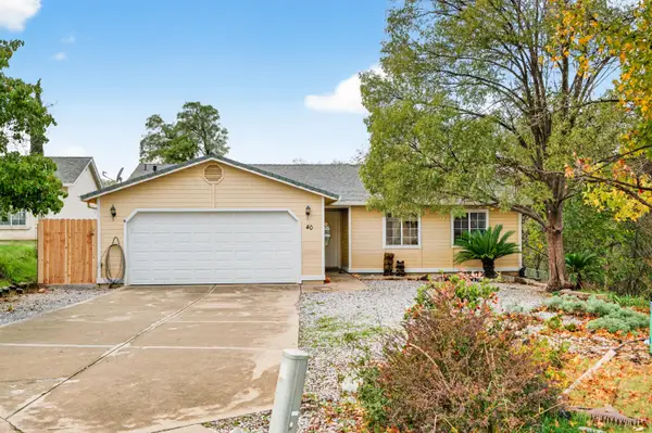40 Ortega Court, Redding, CA 96003