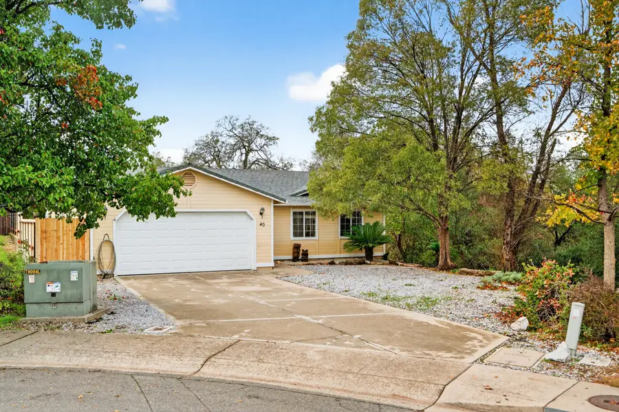40 Ortega Court, Redding, CA 96003 - Image #2