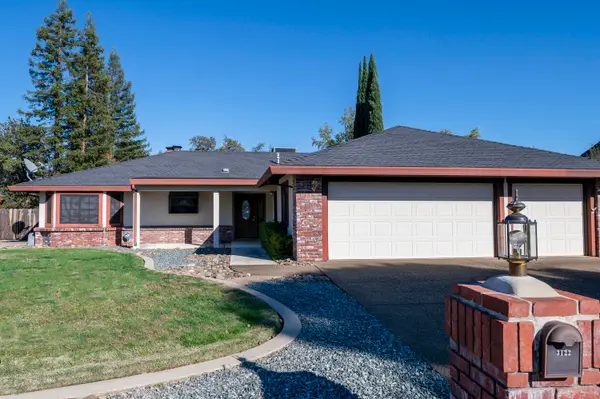 3122 Panorama Drive, Redding, CA 96003