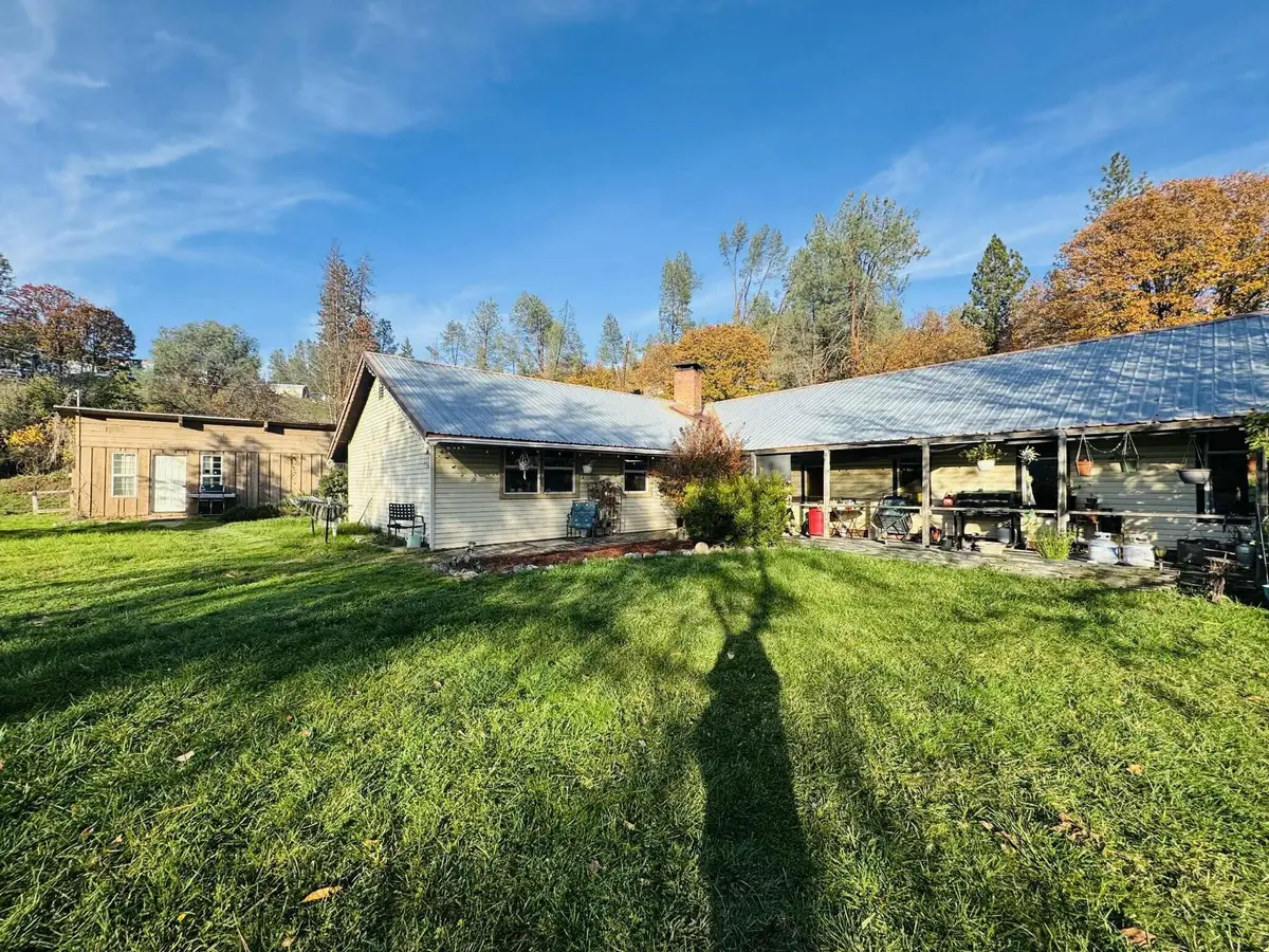 191 Henrietta Road, Lewiston, CA 96052 - Image #1