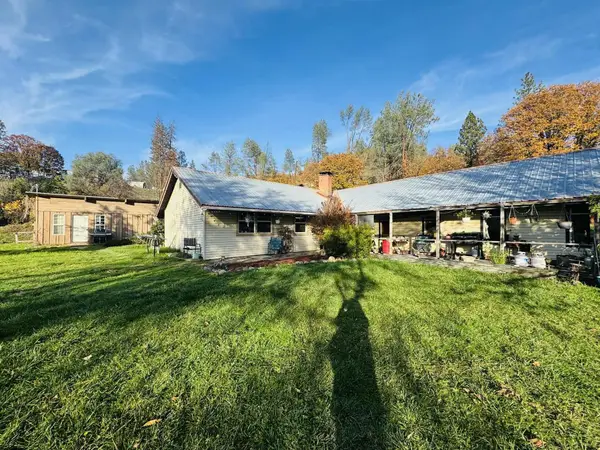 191 Henrietta Road, Lewiston, CA 96052