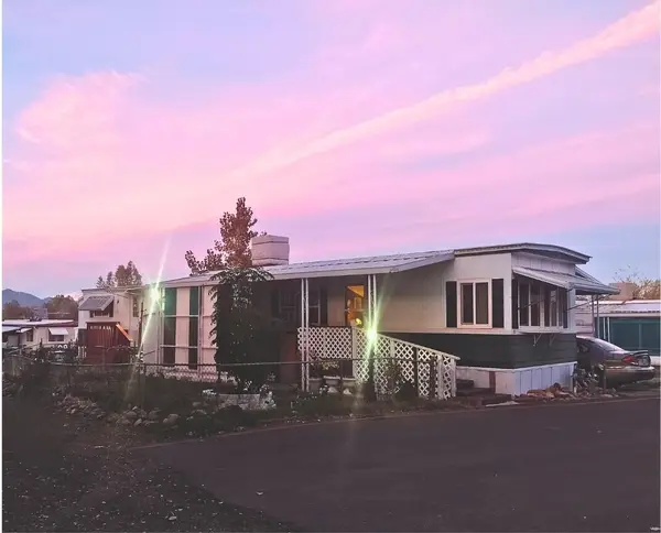 481 Twin View Boulevard, Redding, CA 96003