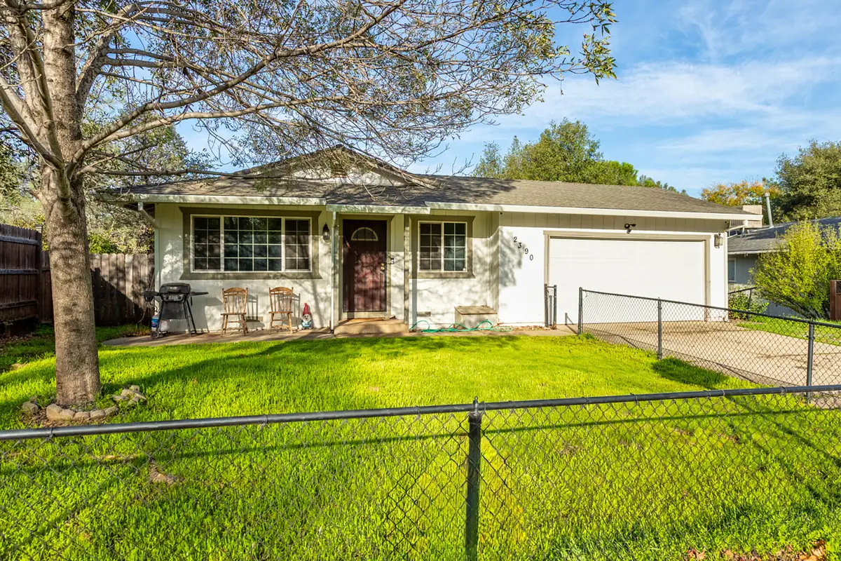 2390 Walton Avenue, Shasta Lake, CA 96019 - Image #1