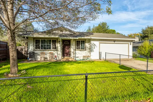 2390 Walton Avenue, Shasta Lake, CA 96019