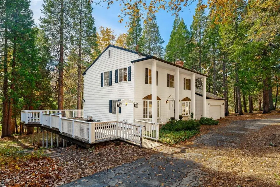 1540 Eddy Drive, Mount Shasta, CA 96067 - Image #3