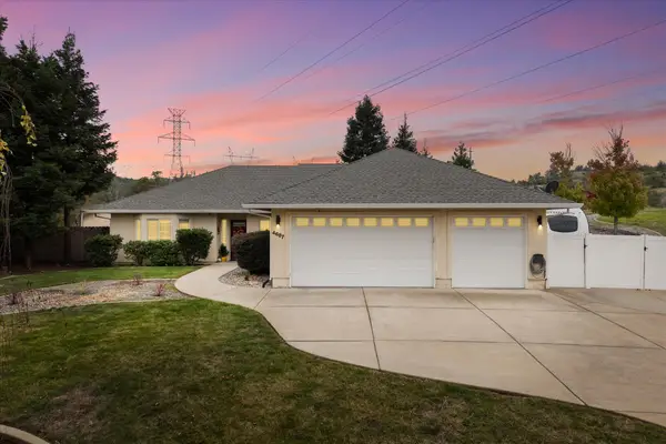 4687 Corita Place, Redding, CA 96001