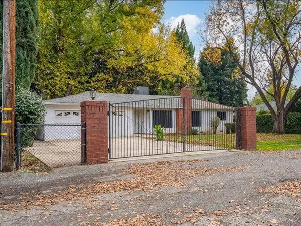 362 Revilo Drive, Redding, CA 96001