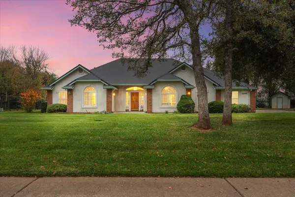 6684 Riata Drive, Redding, CA 96002