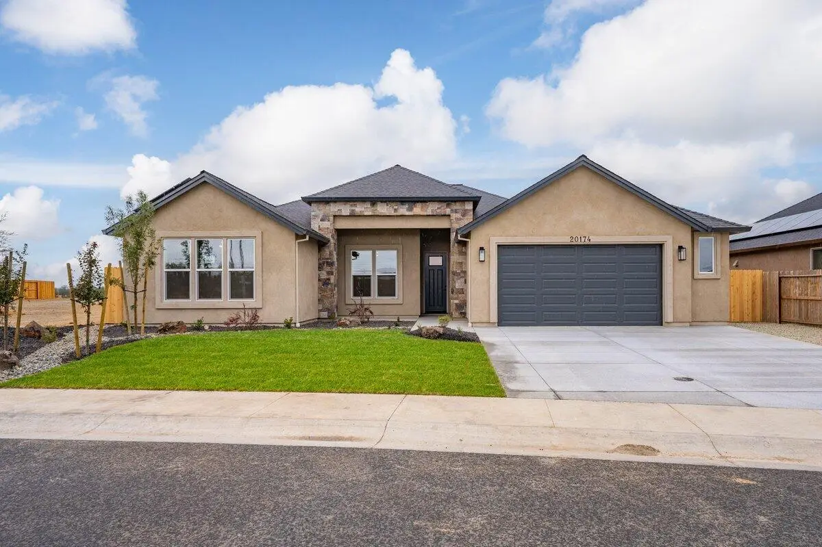 20174 Solomon Peak Drive #Lot 5, Anderson, CA 96007 - Image #1