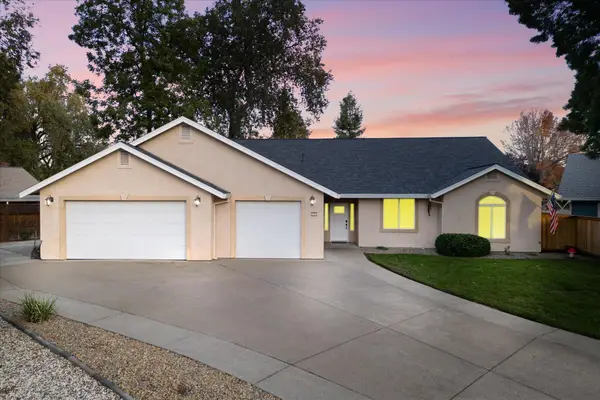 2899 Gunn Court, Redding, CA 96001
