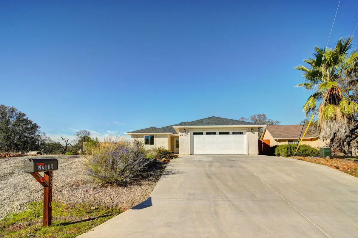 22110 Table Mountain Place, Cottonwood, CA 96022 - Image #1