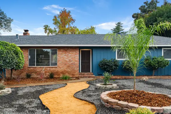 595 Rafael Street, Redding, CA 96002