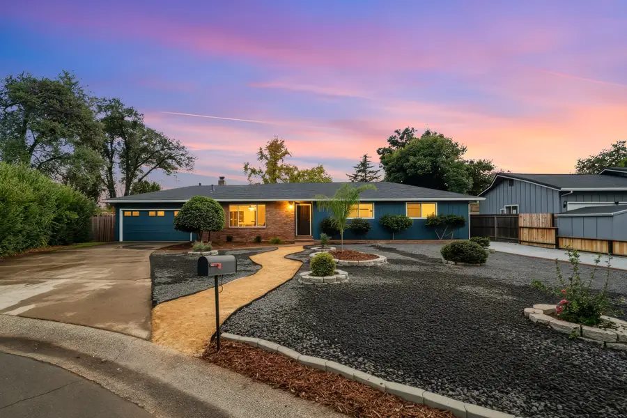 595 Rafael Street, Redding, CA 96002 - Image #3