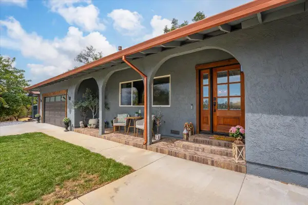 24904 Whitmore Road, Millville, CA 96062