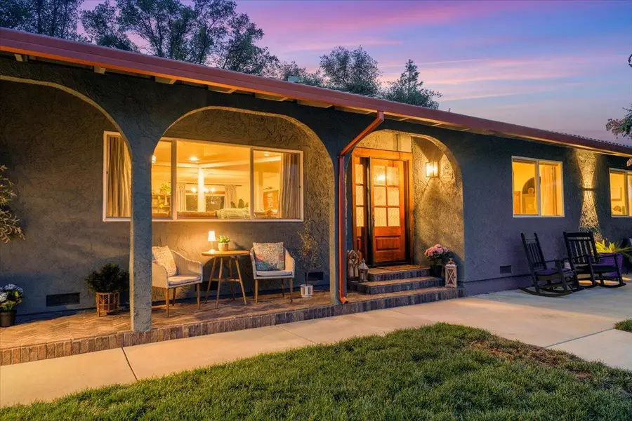 24904 Whitmore Road, Millville, CA 96062 - Image #2