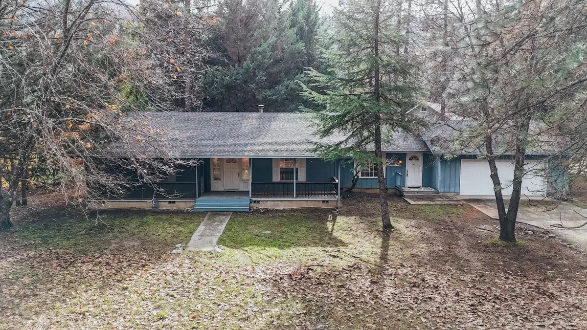 51 Pleasant Drive, Lewiston, CA 96052 - Image #1