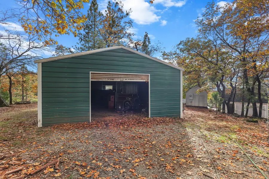 11664 Mc Callister Trail, Whitmore, CA 96096 - Image #2