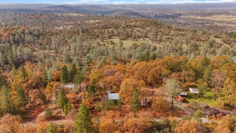 11664 Mc Callister Trail, Whitmore, CA 96096 - Image #3