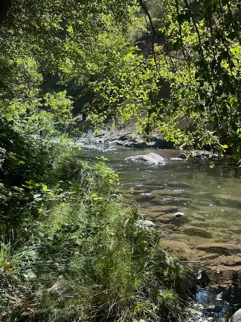 120ac Little Crk Lane, Oak Run, CA 96069