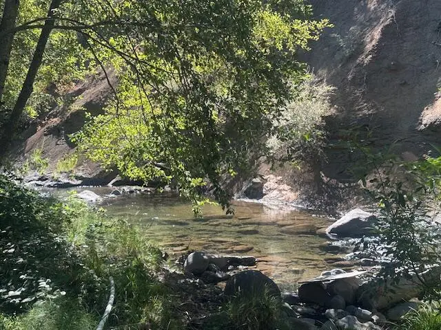 120ac Little Crk Lane, Oak Run, CA 96069 - Image #2