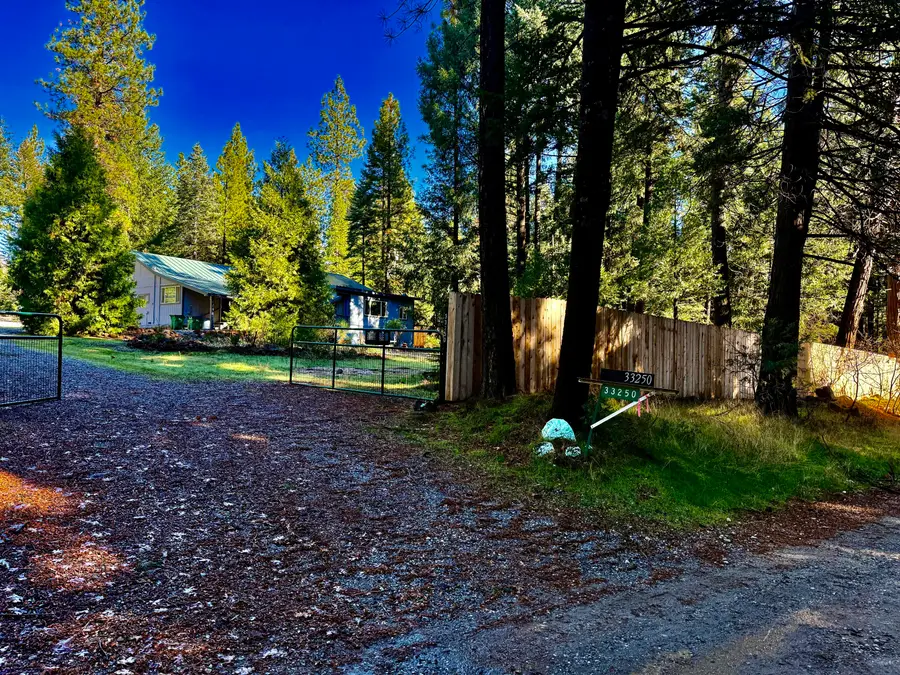 33250 Plateau Pines Road, Shingletown, CA 96088 - Image #2