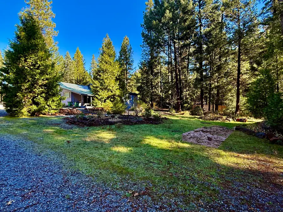 33250 Plateau Pines Road, Shingletown, CA 96088 - Image #3