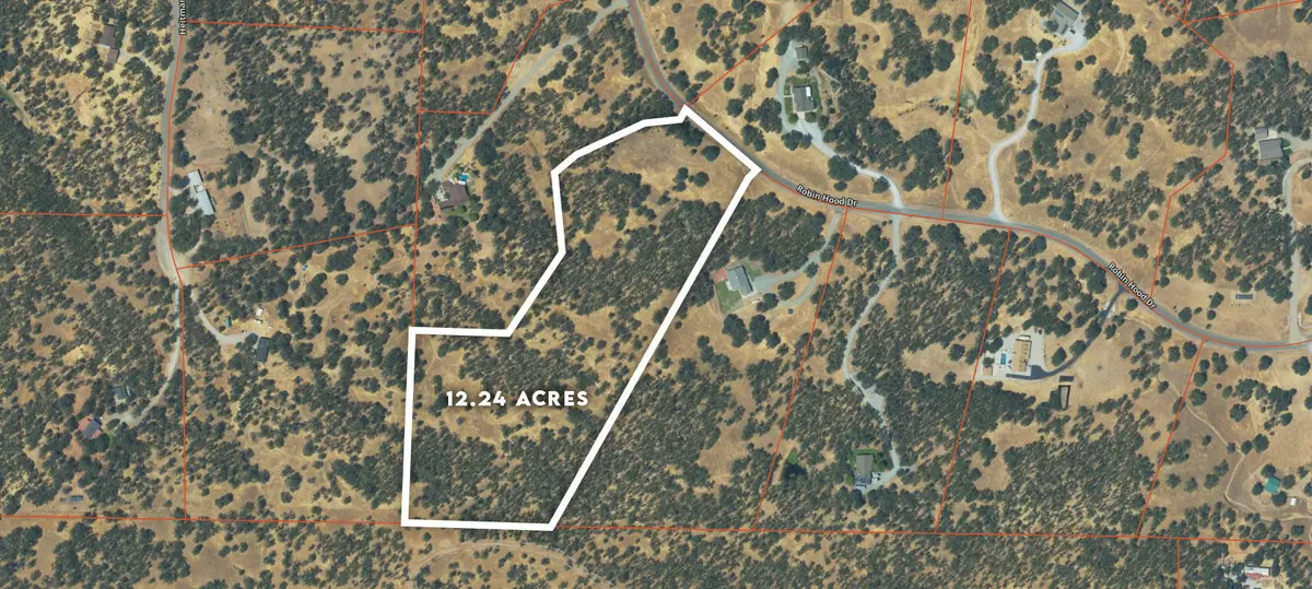 16615 Robin Hood Lane, Cottonwood, CA 96022 - Image #1