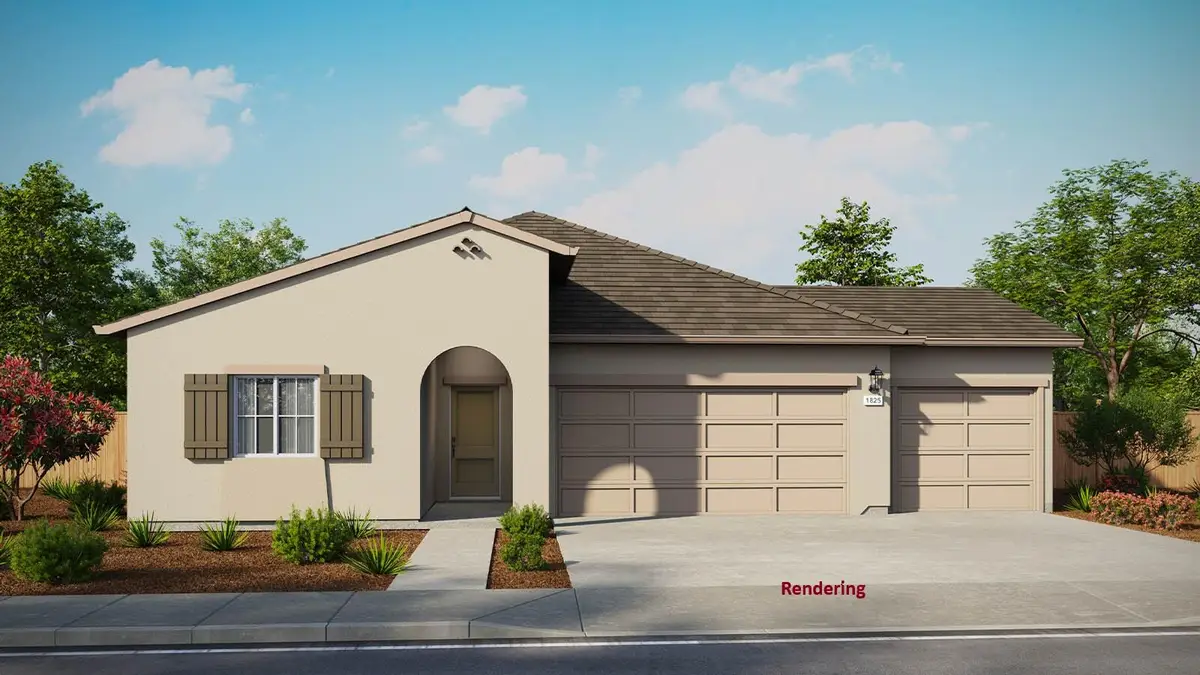 4181 Haleakala Avenue, Redding, CA 96001 - Image #1