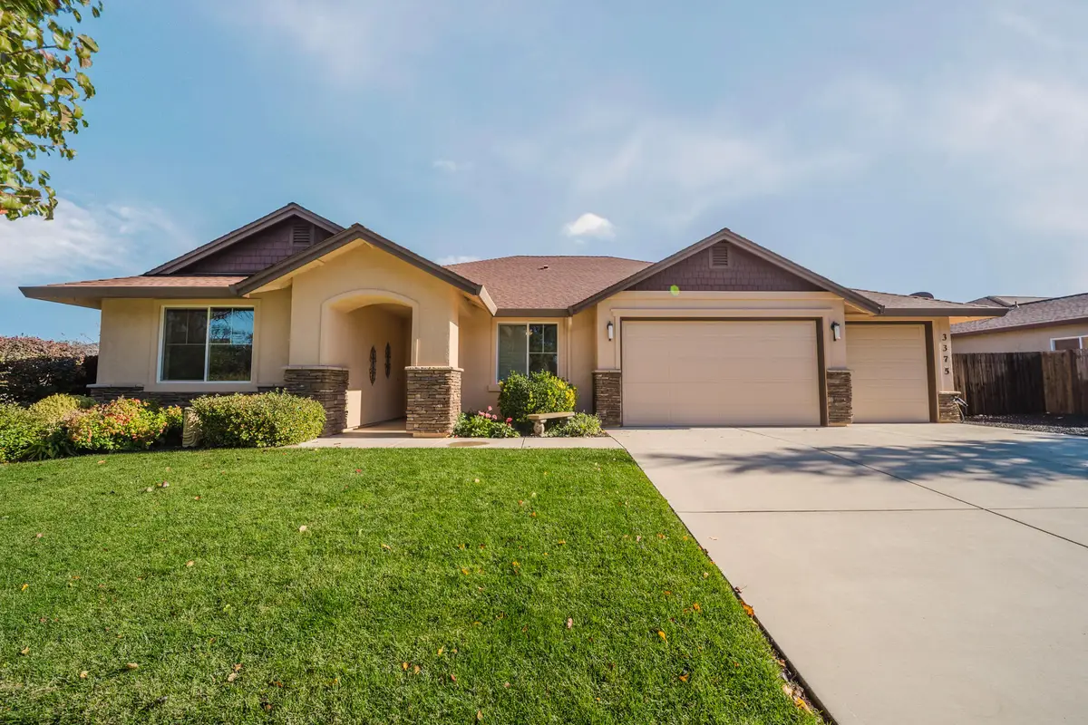 3375 Karuk Avenue, Redding, CA 96003 - Image #1