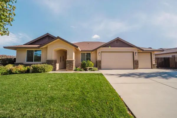 3375 Karuk Avenue, Redding, CA 96003