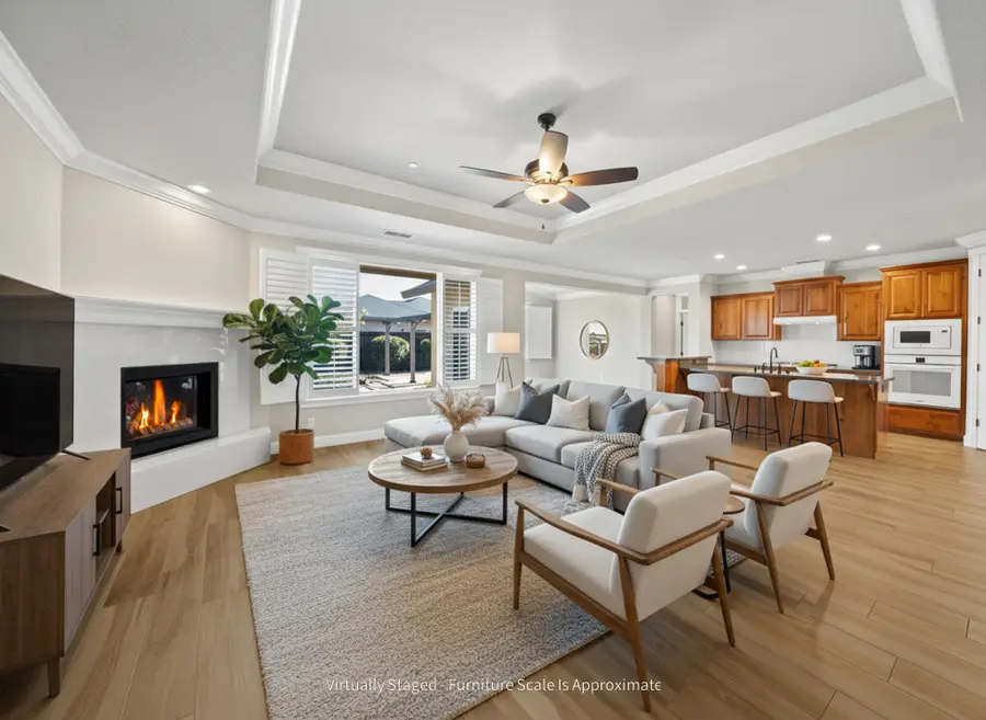 3375 Karuk Avenue, Redding, CA 96003 - Image #3