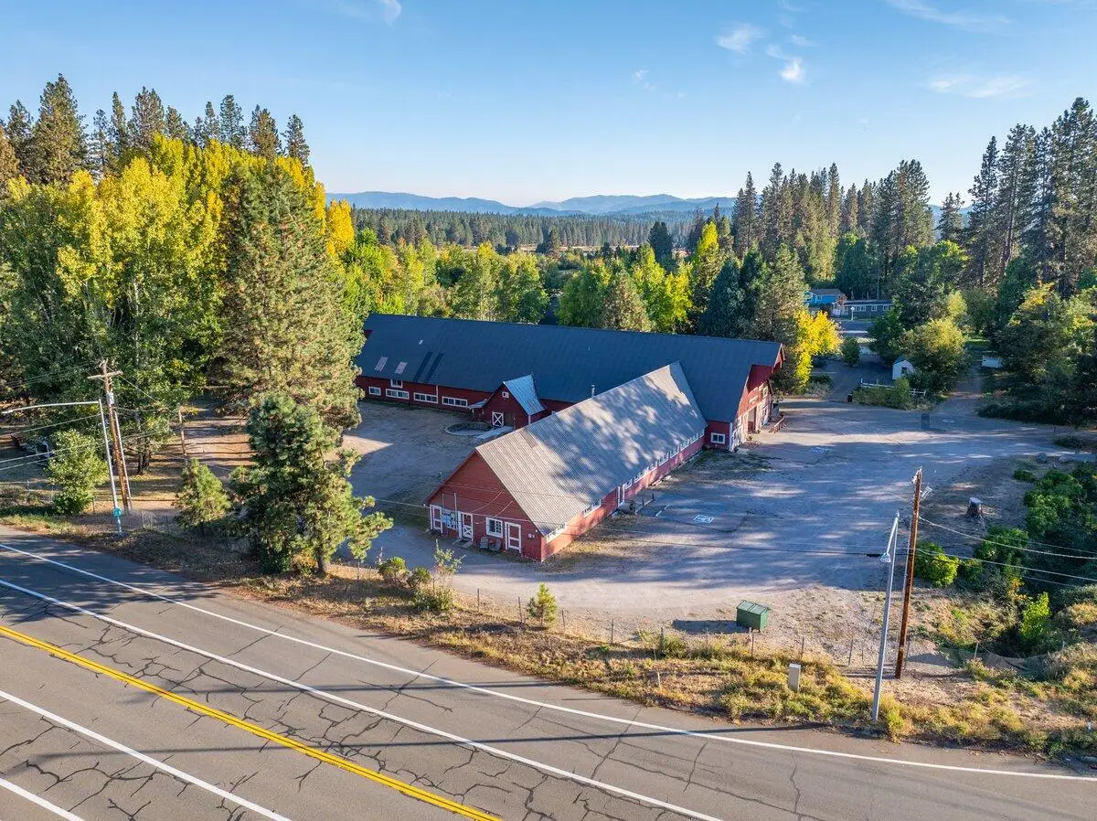 110 Squaw Valley Road, McCloud, CA 96057 - Image #1