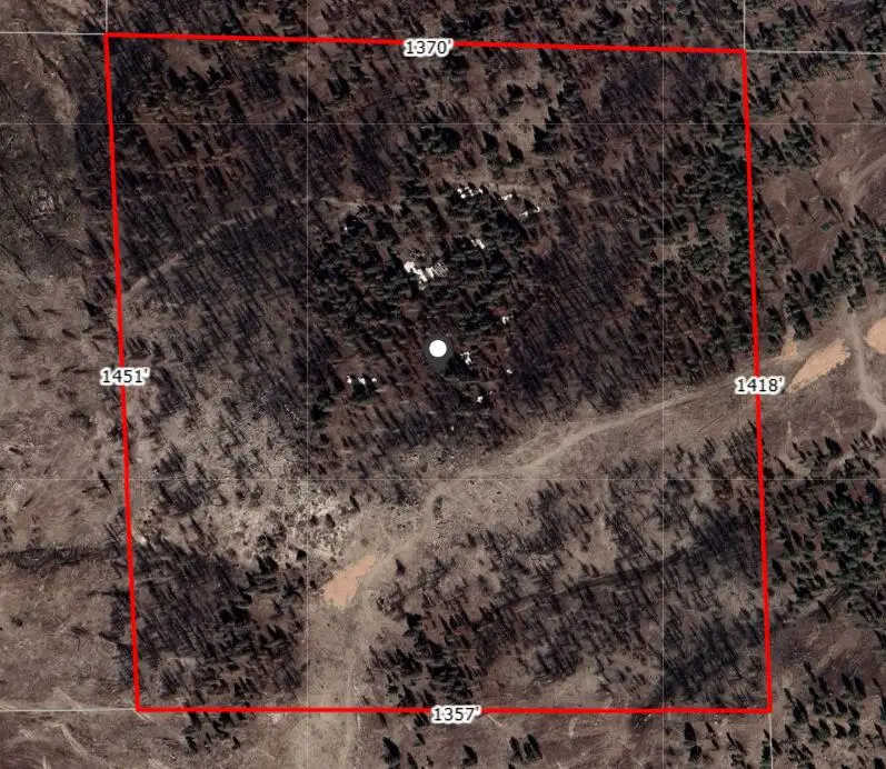 42 Acres, Janesville, CA 96114 - Image #1