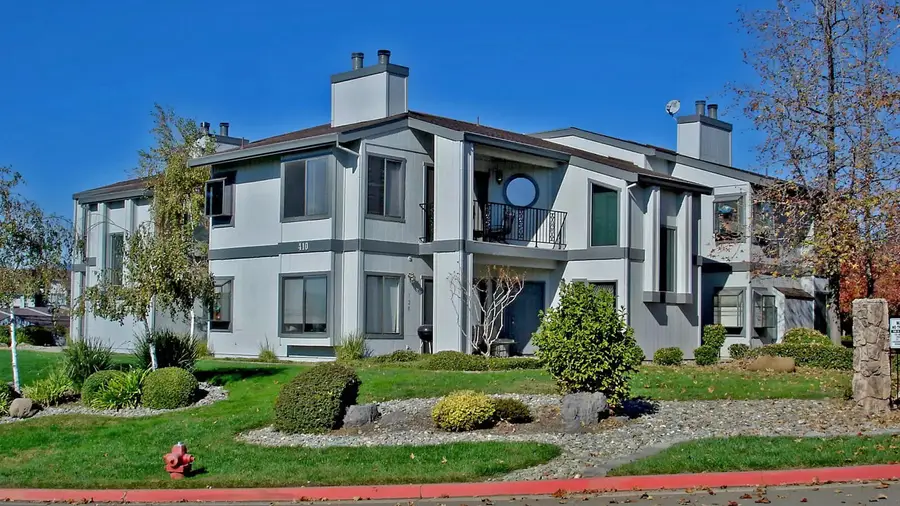 444 Ridgecrest Trail #119, Redding, CA 96003 - Image #2