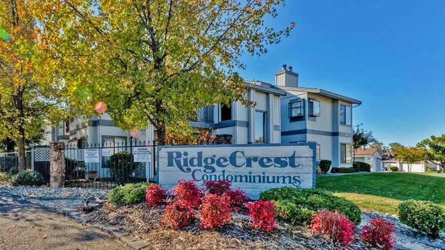 444 Ridgecrest Trail #119, Redding, CA 96003 - Image #3