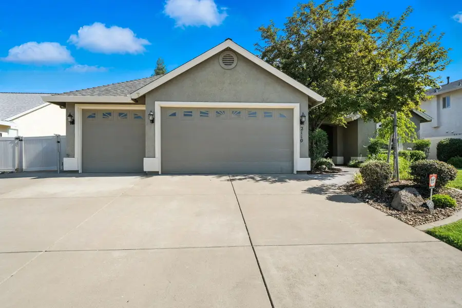 2110 Cilantro Drive, Redding, CA 96003 - Image #3
