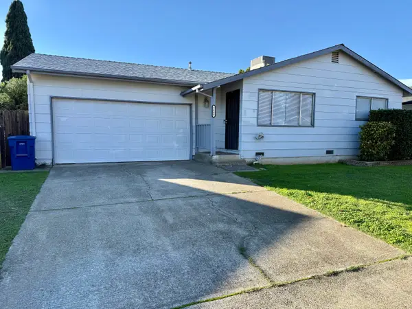 3688 Polaris Way, Redding, CA 96002