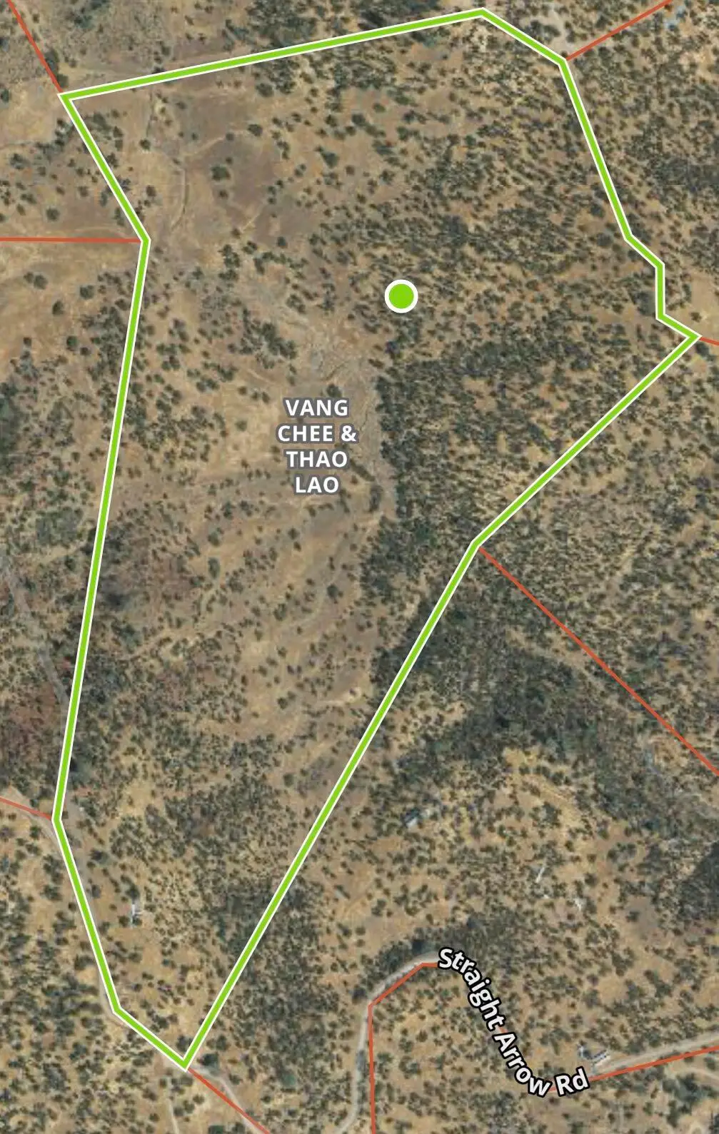 0000 Straight Arrow Road, Igo, CA 96047 - Image #1