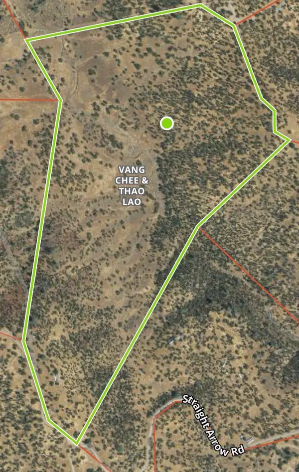 0000 Straight Arrow Road, Igo, CA 96047