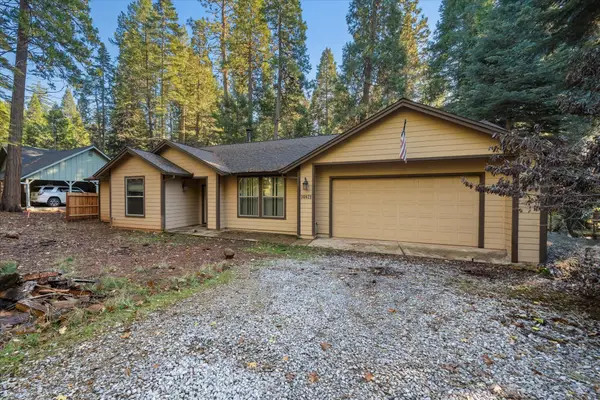 30821 Tinkerbell Lane, Shingletown, CA 96088