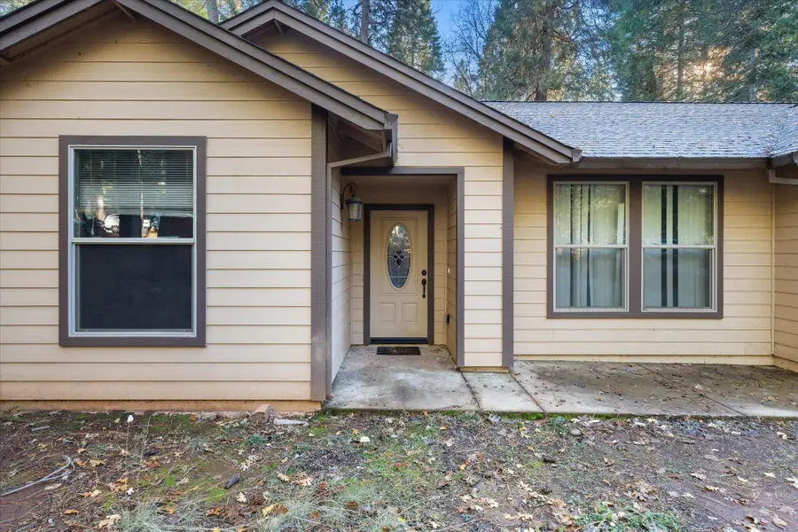 30821 Tinkerbell Lane, Shingletown, CA 96088 - Image #2