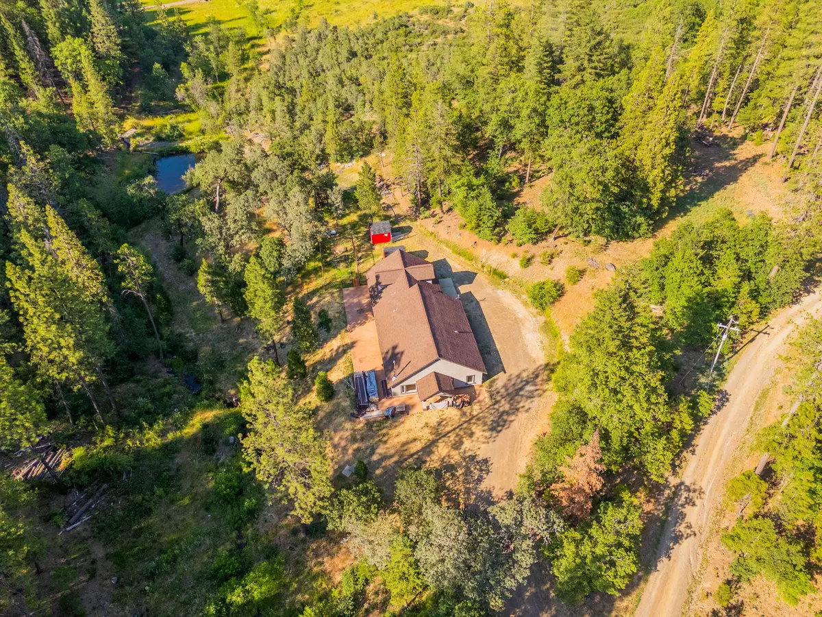 15399 Star Flower Road, Oak Run, CA 96069 - Image #1