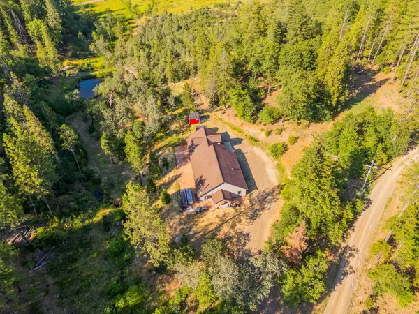 15399 Star Flower Road, Oak Run, CA 96069