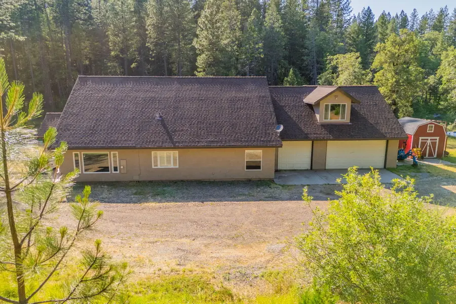 15399 Star Flower Road, Oak Run, CA 96069 - Image #2